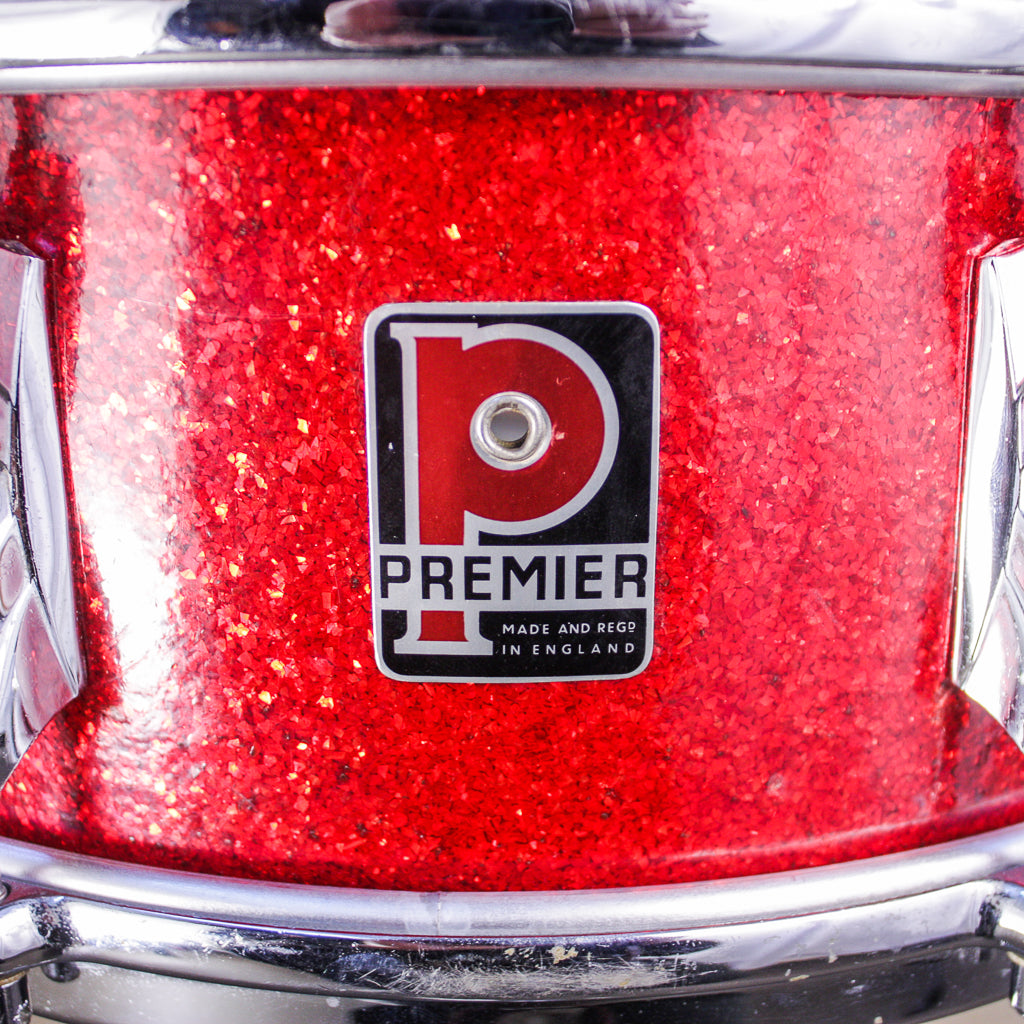 Premier Royal Ace 5" x 14" Early 60's Snare Drum