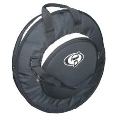 Protection Racket 24" Cymbal Bag w/ Backpack