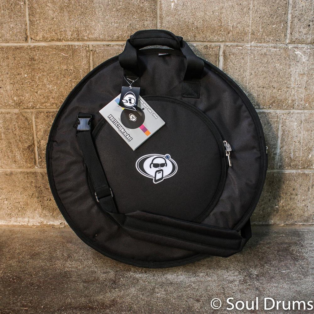 Protection Racket 24" Deluxe Cymbal Bag