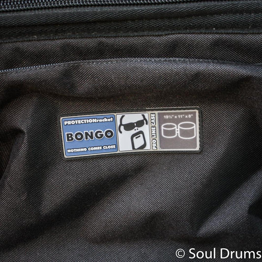 Protection Racket Bongo Bag