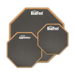 Real Feel 7" Apprentice Practice Pad