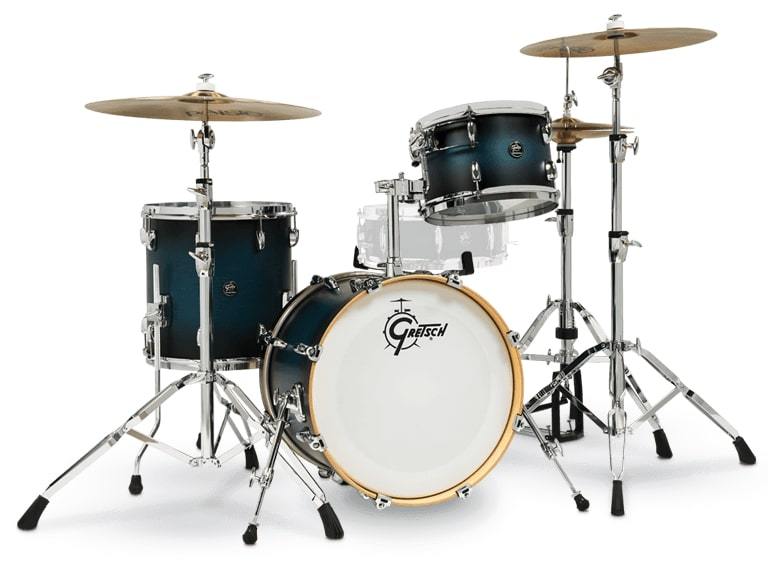 Renown Maple Jazz Series 3-piece Shell Pack
