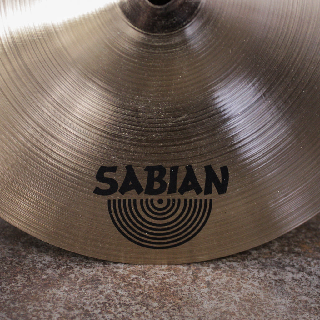 SABIAN AA-10SP AA Splash 10-