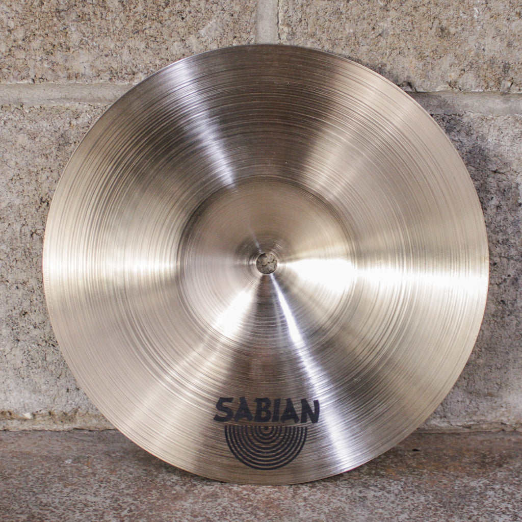 Sabian 10" AA Splash