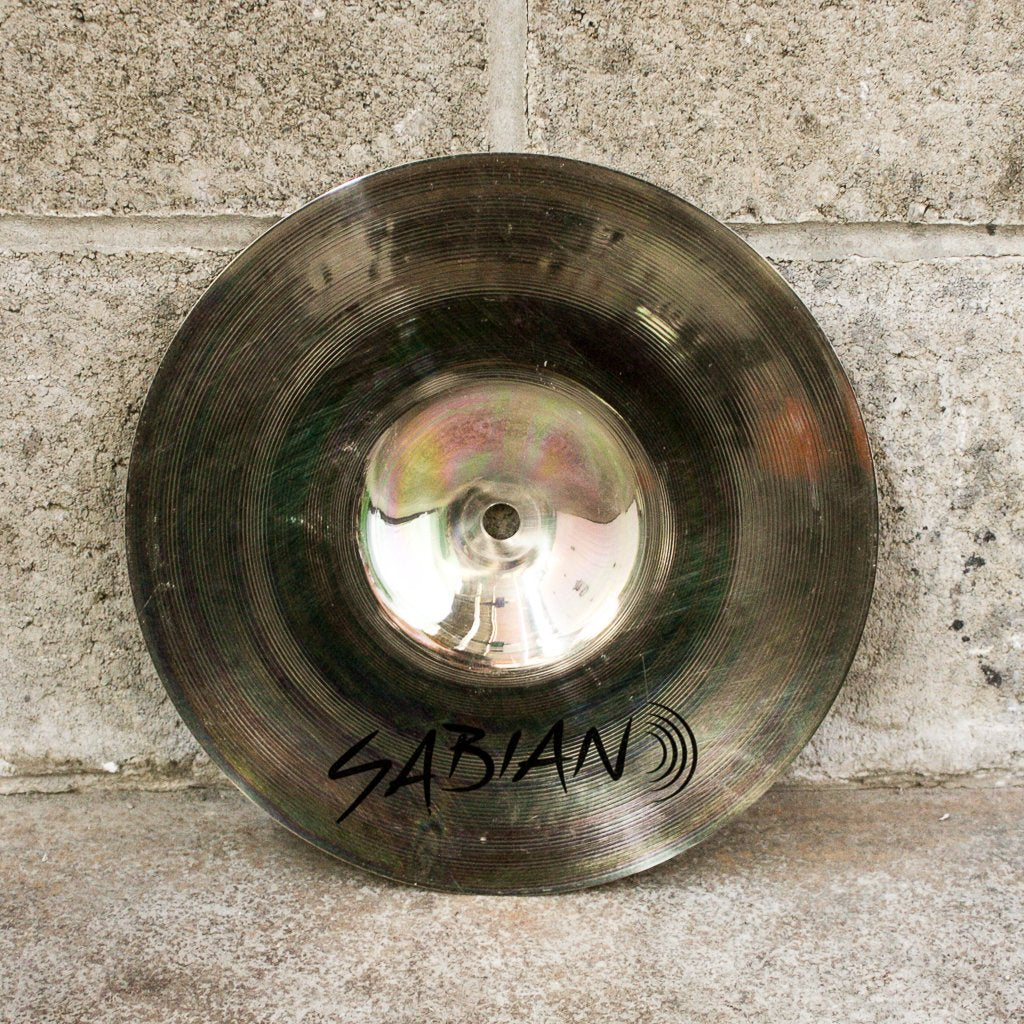 Sabian 10" XSR Splash