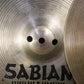 Sabian 14" AA Sizzle Hi Hats