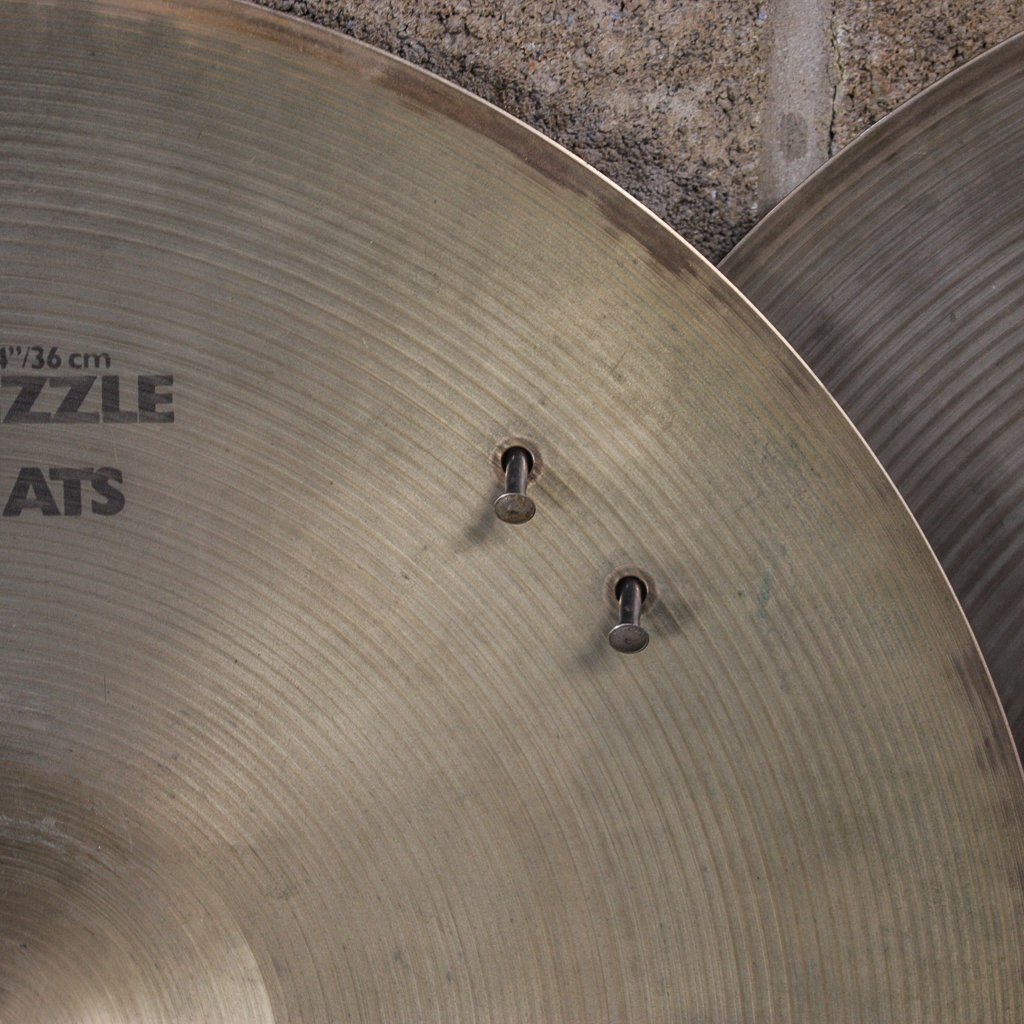 Sabian 14