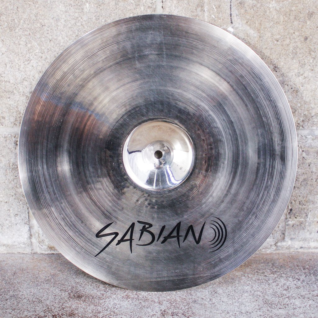 Sabian 16" XSR Fast Crash