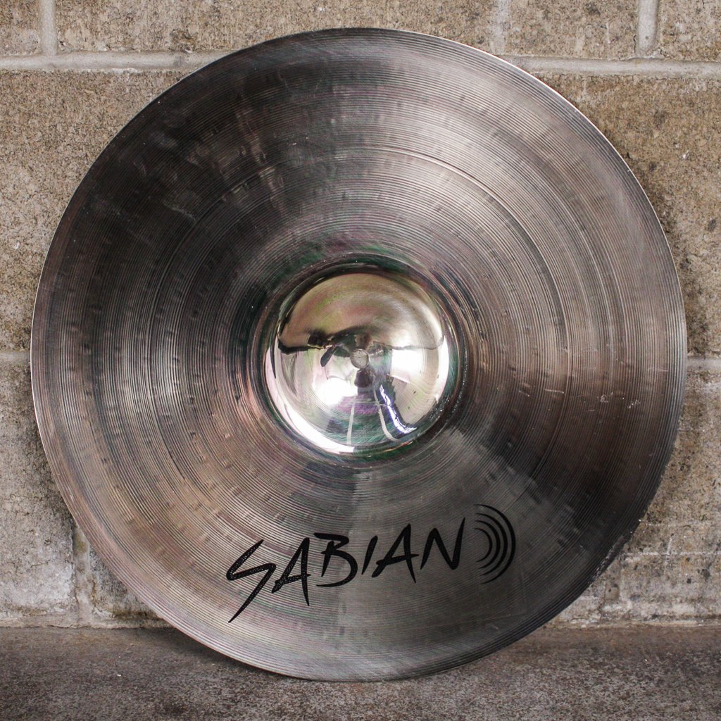 Sabian 18" XSR Fast Crash