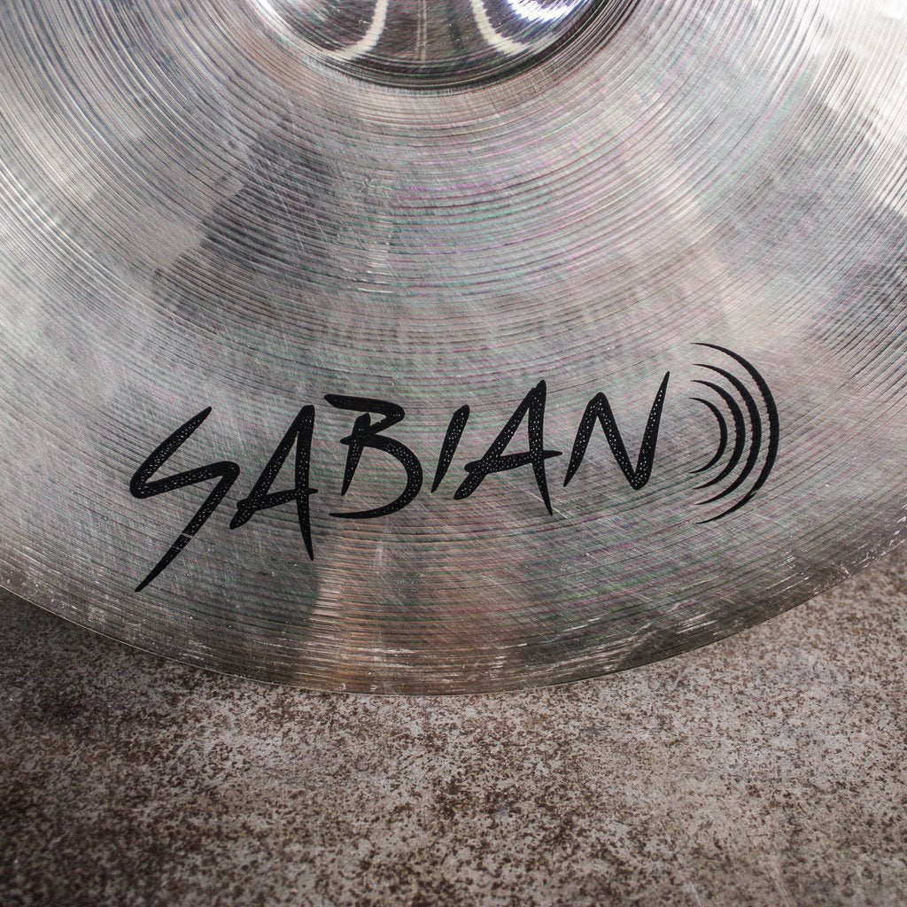 Sabian 20" XSR Ride