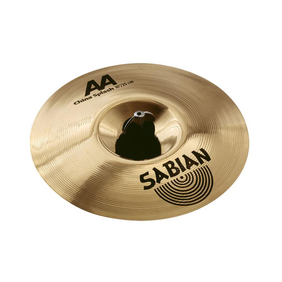 Sabian AA China Splash