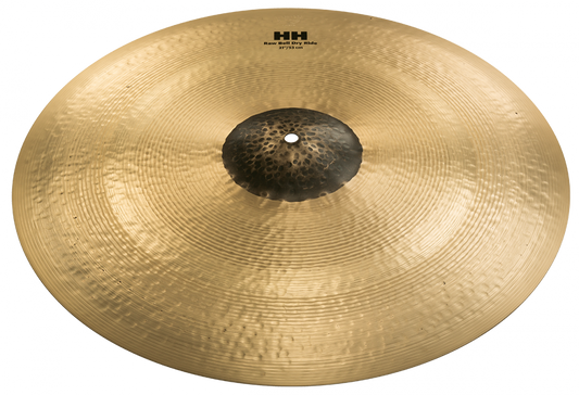 Sabian HH Raw Bell Dry Ride