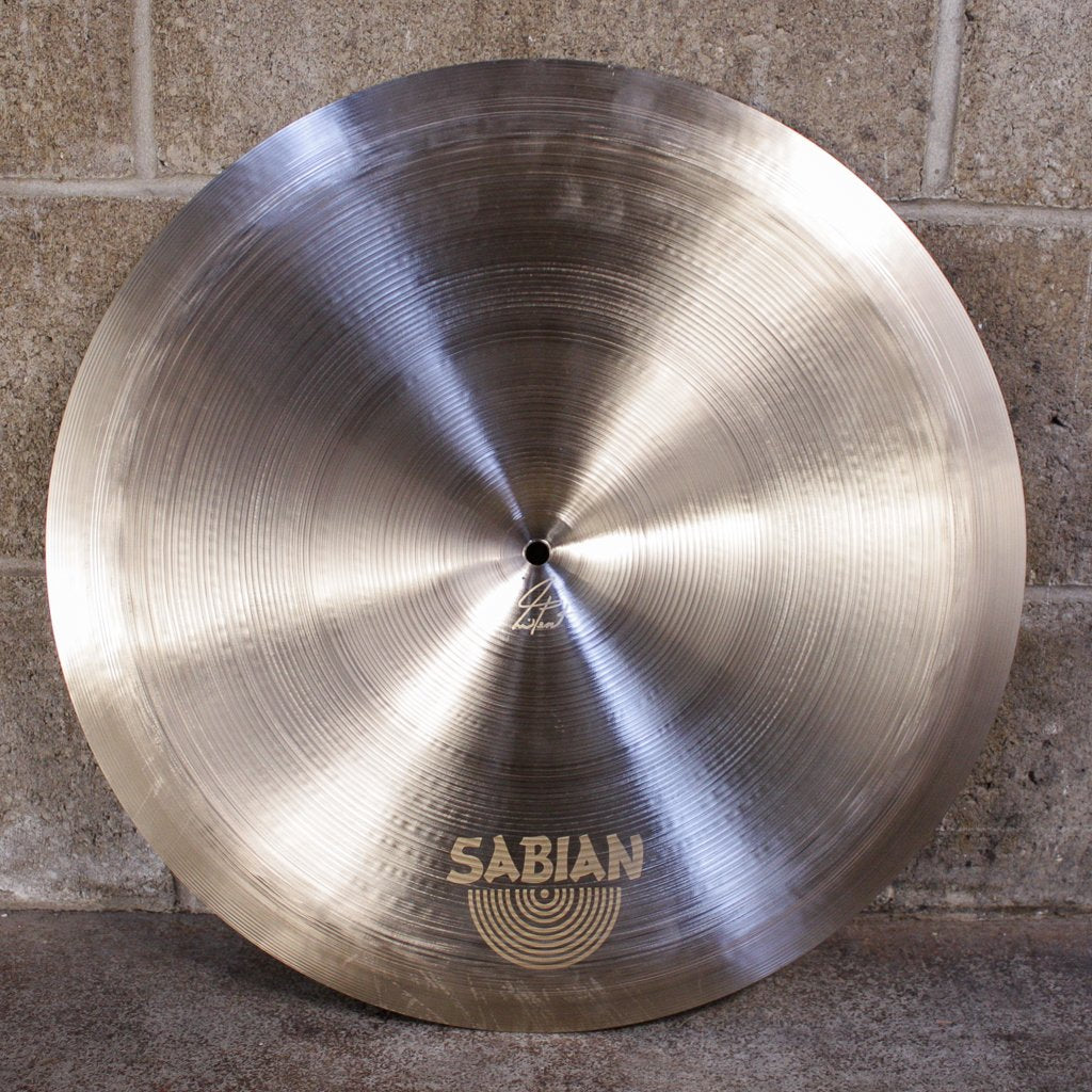 Sabian Paragon 20" Chinese Cymbal