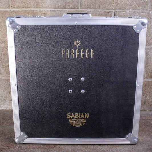 Sabian Paragon Flight Case