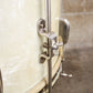 Slingerland Radio King 18" x 20" 1951 Cocktail Drum