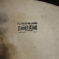 Slingerland Radio King 18" x 20" 1951 Cocktail Drum