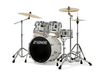 Sonor AQ1 Studio Drum Set