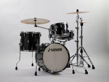 Sonor AQ2 Bop Drum Set