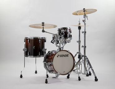Sonor AQ2 Martini Drum Set