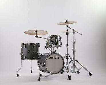 Sonor AQ2 Martini Drum Set