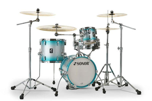 Sonor AQ2 Martini Drum Set