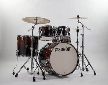Sonor AQ2 Stage Shell Pack
