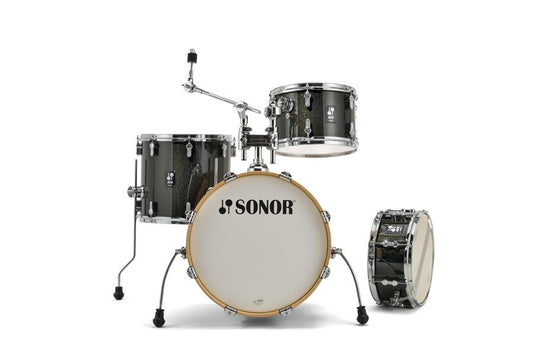 Sonor AQX Jazz Drum Set