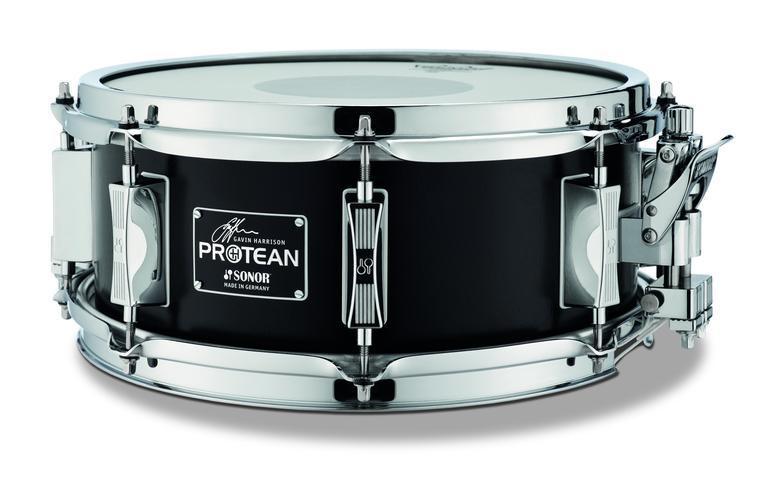 Sonor Gavin Harrsion Signature "Protean" Snare Drum Standard Edition