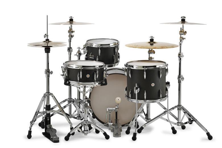 Sonor Vintage Series Drum Set w/ 20" Bass Drum