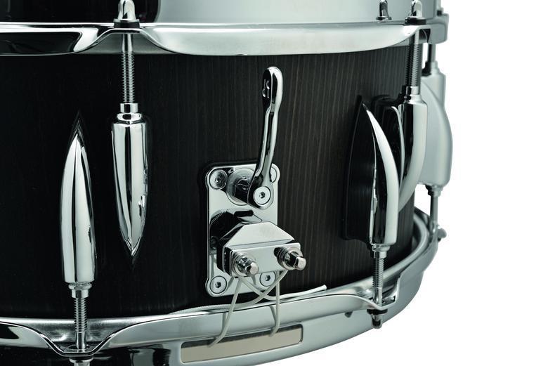 Sonor Vintage Series Drum Set w/ 20" Bass Drum