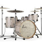 Sonor Vintage Series Drum Set w/ 22" Bass Drum