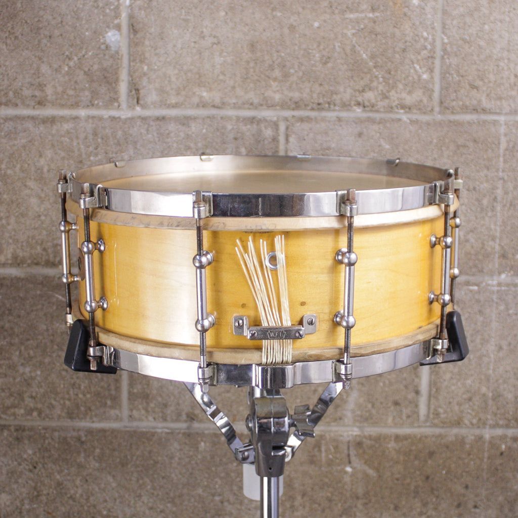 Ludwig super deals classic snare