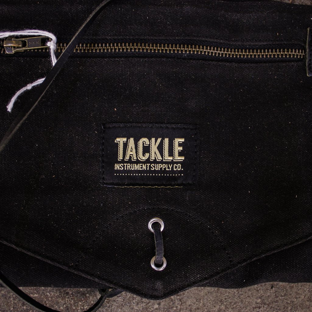 Tackle Roll-Up Stick Bag