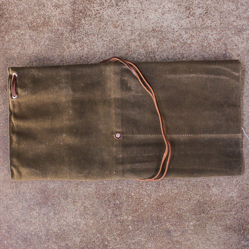 Tackle Roll-Up Stick Bag