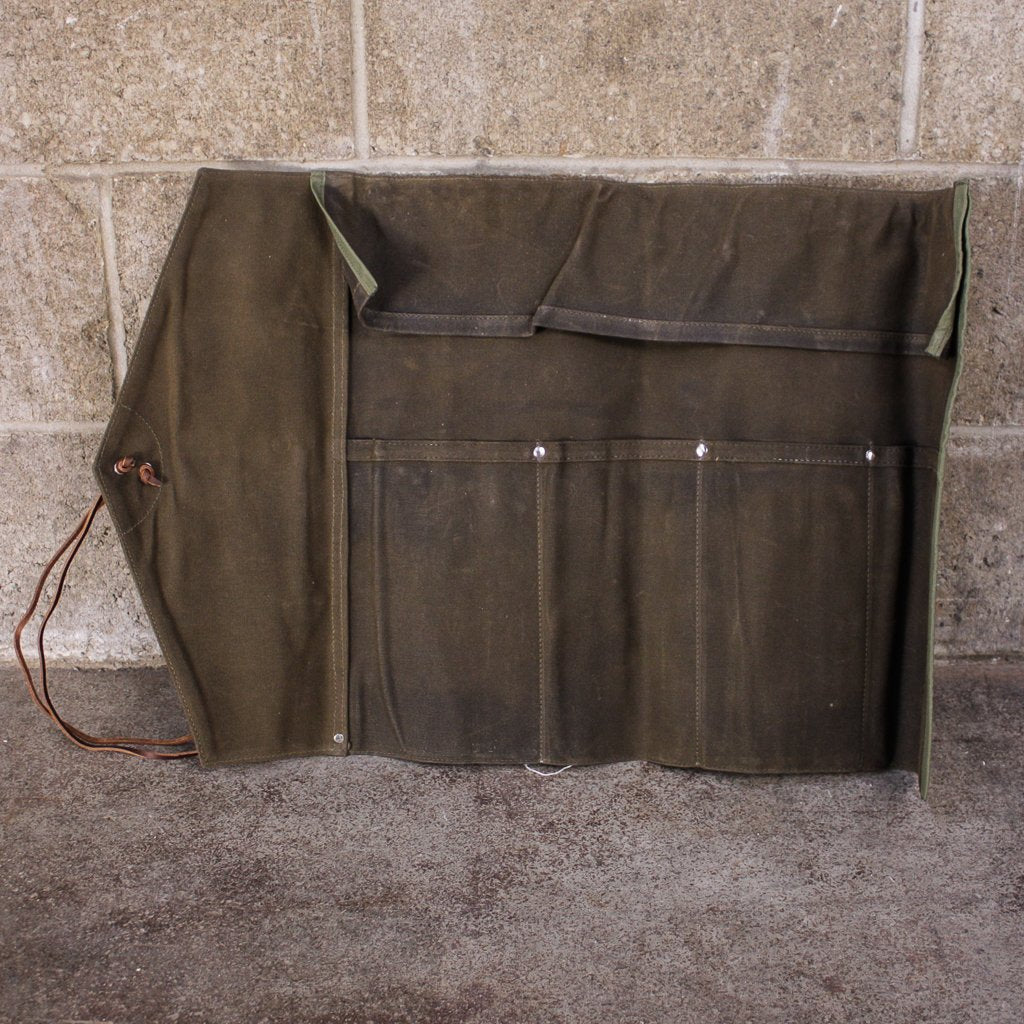 Tackle Roll-Up Stick Bag