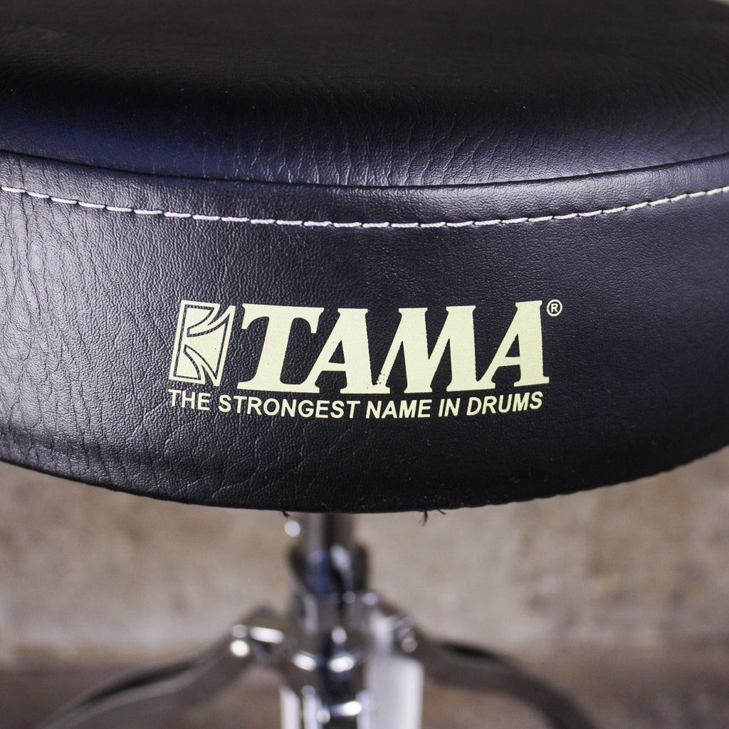 TAMA ( タマ ) HT130 Standard Drum Throne ドラム・スローン ドラム 