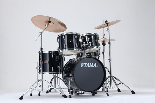Tama Imperialstar Drum Set w/ 18" Bass Drum