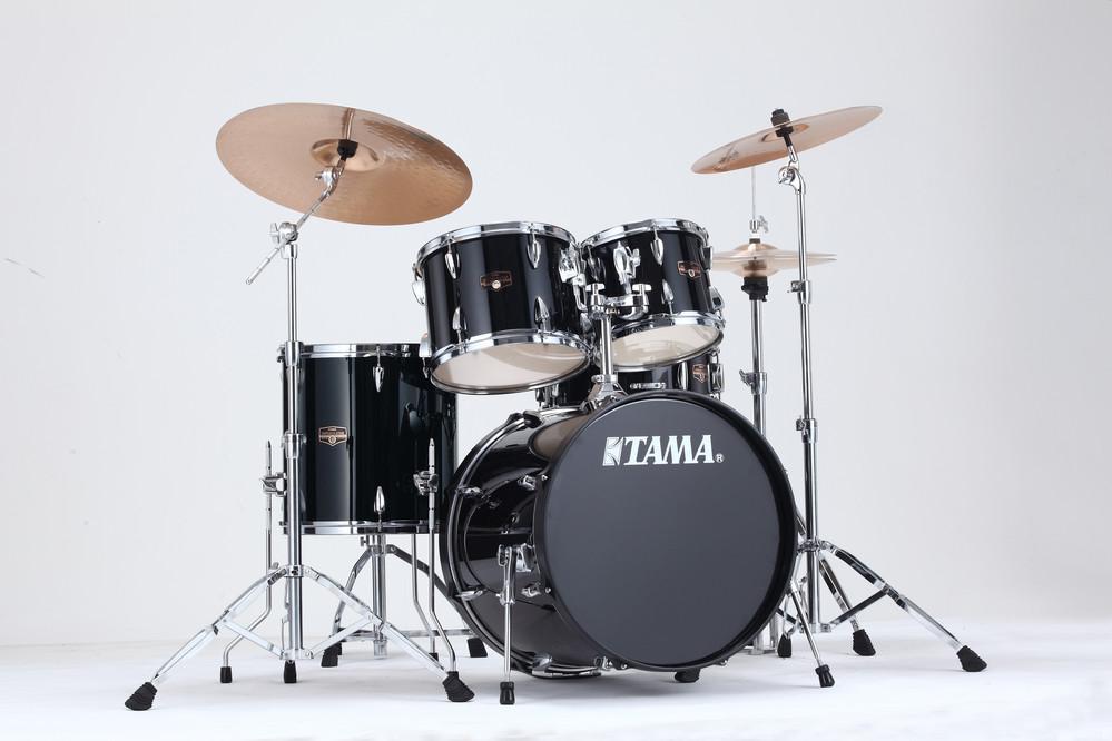 Tama Imperialstar Drum Set w/ 20