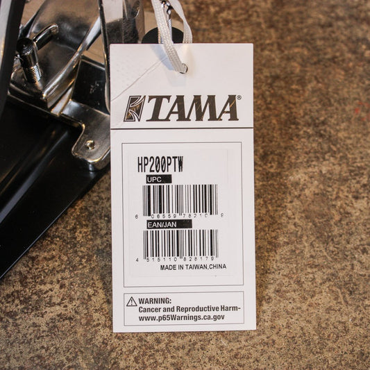 Tama Iron Cobra 200 Twin Pedal