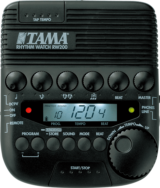 Tama Rhythm Watch RW200