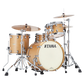 Tama Starclassic Maple Drum Set