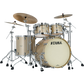 Tama Starclassic Maple Drum Set