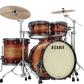 Tama Starclassic Maple Drum Set