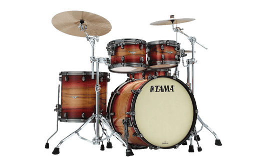 Tama Starclassic Maple Drum Set