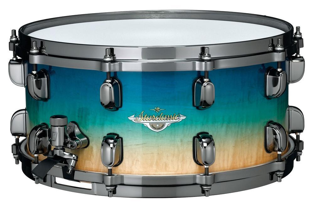Tama Starclassic Maple Snare Drum