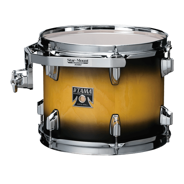 Tama Superstar Classic Drum Set