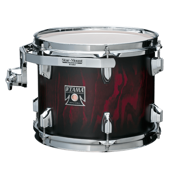 Tama Superstar Classic Drum Set
