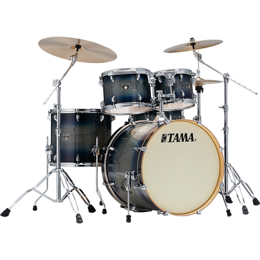 Tama Superstar Classic Drum Set