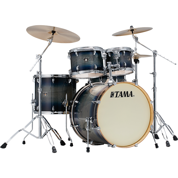 Tama Superstar Classic Drum Set