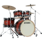 Tama Superstar Classic Drum Set